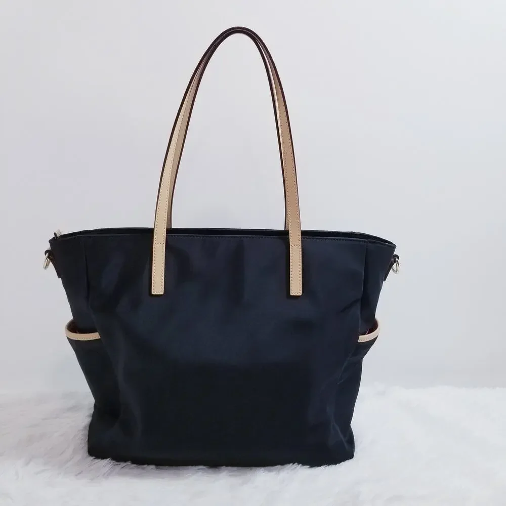 Kate Spade New York Kennedy Parker Honey Diaper Bag